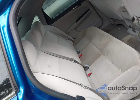 2010 Chevrolet Impala Lt from USA, damaged, VIN 2G1WB5EK3A1136049